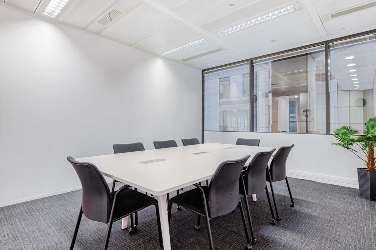 Regus - Croydon Lansdowne Road interior photo 7