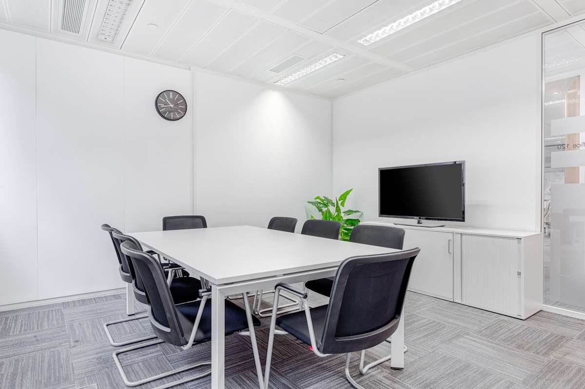 Regus - Croydon Lansdowne Road interior photo 10