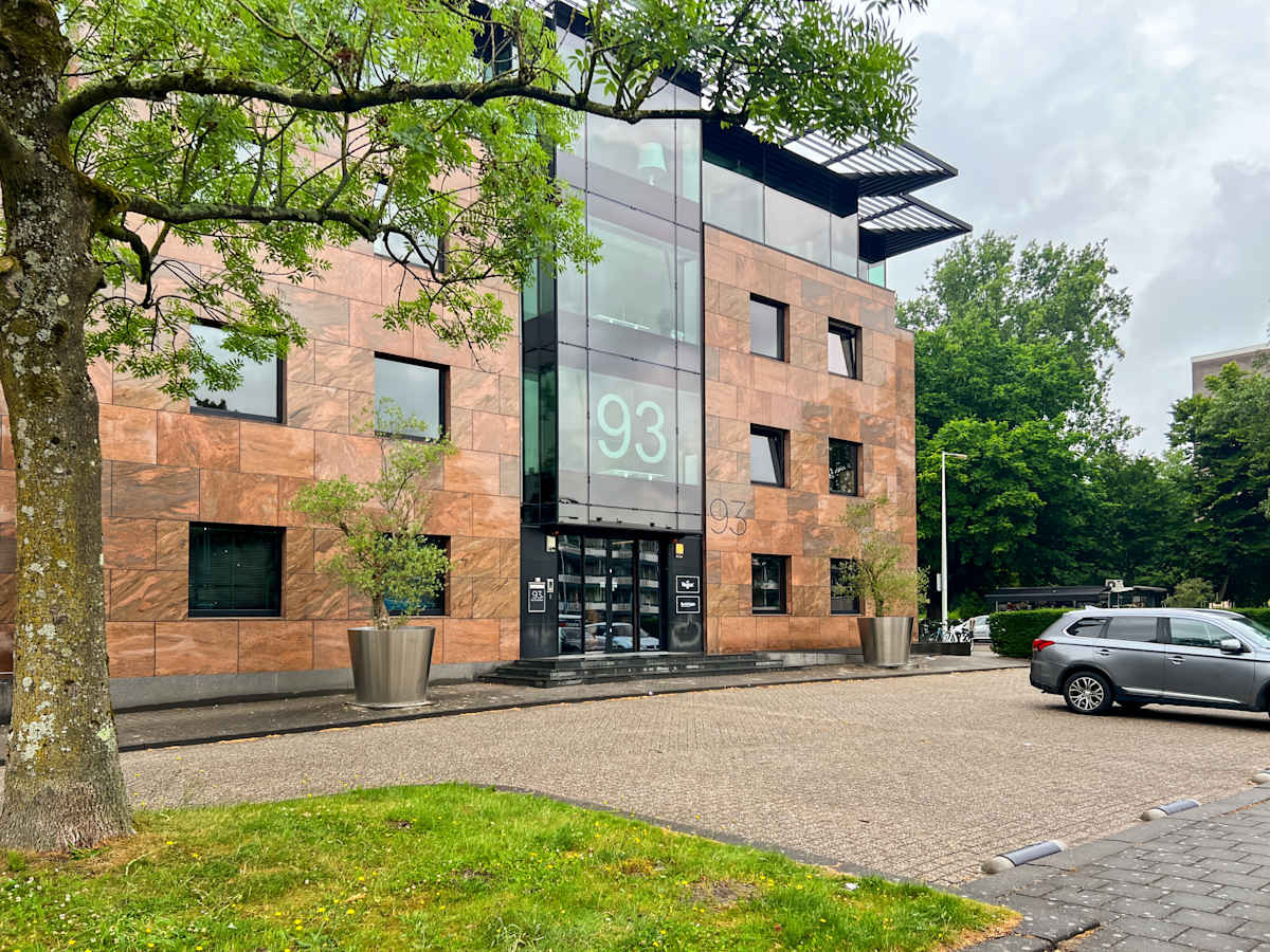 Regus - Amsterdam, Amsterdamse Bos