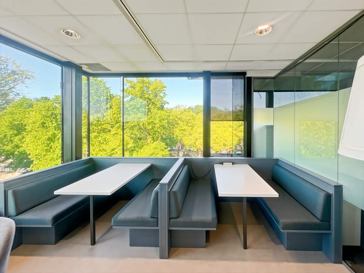 Regus - Amsterdam, Amsterdamse Bos interior photo 11