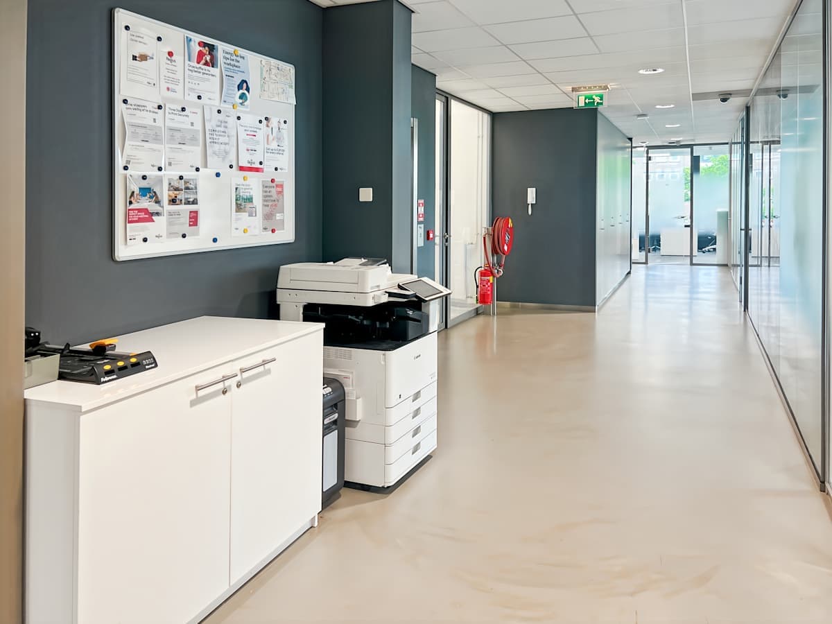 Regus - Amsterdam, Amsterdamse Bos interior photo 12
