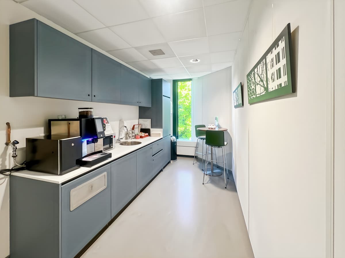 Regus - Amsterdam, Amsterdamse Bos interior photo 13