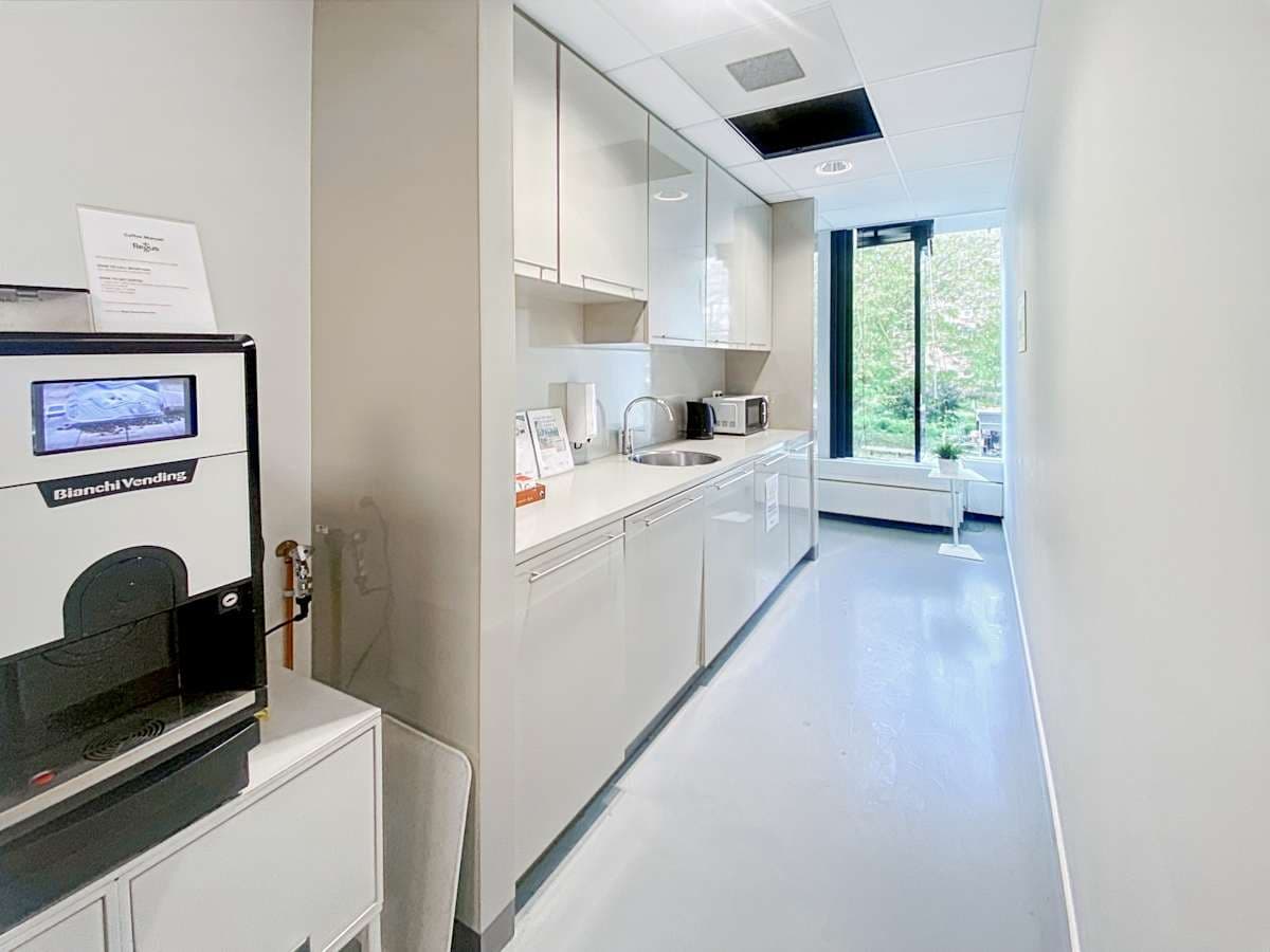 Regus - Amsterdam, Amsterdamse Bos interior photo 14