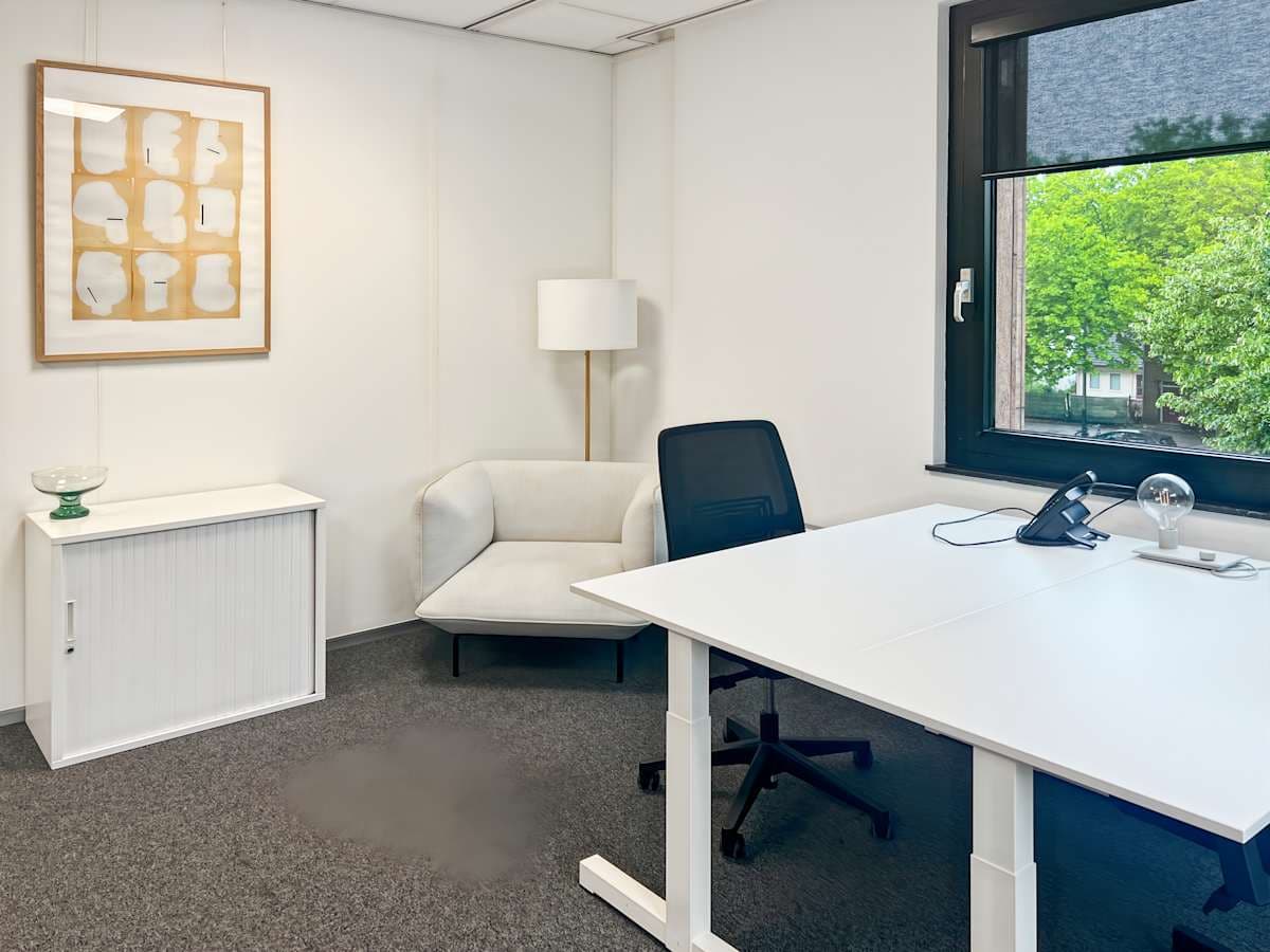 Regus - Amsterdam, Amsterdamse Bos interior photo 4