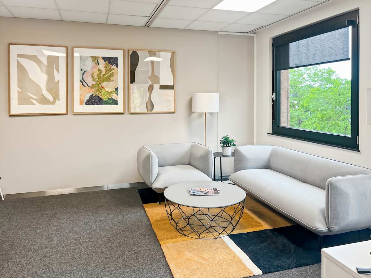 Regus - Amsterdam, Amsterdamse Bos interior photo 5