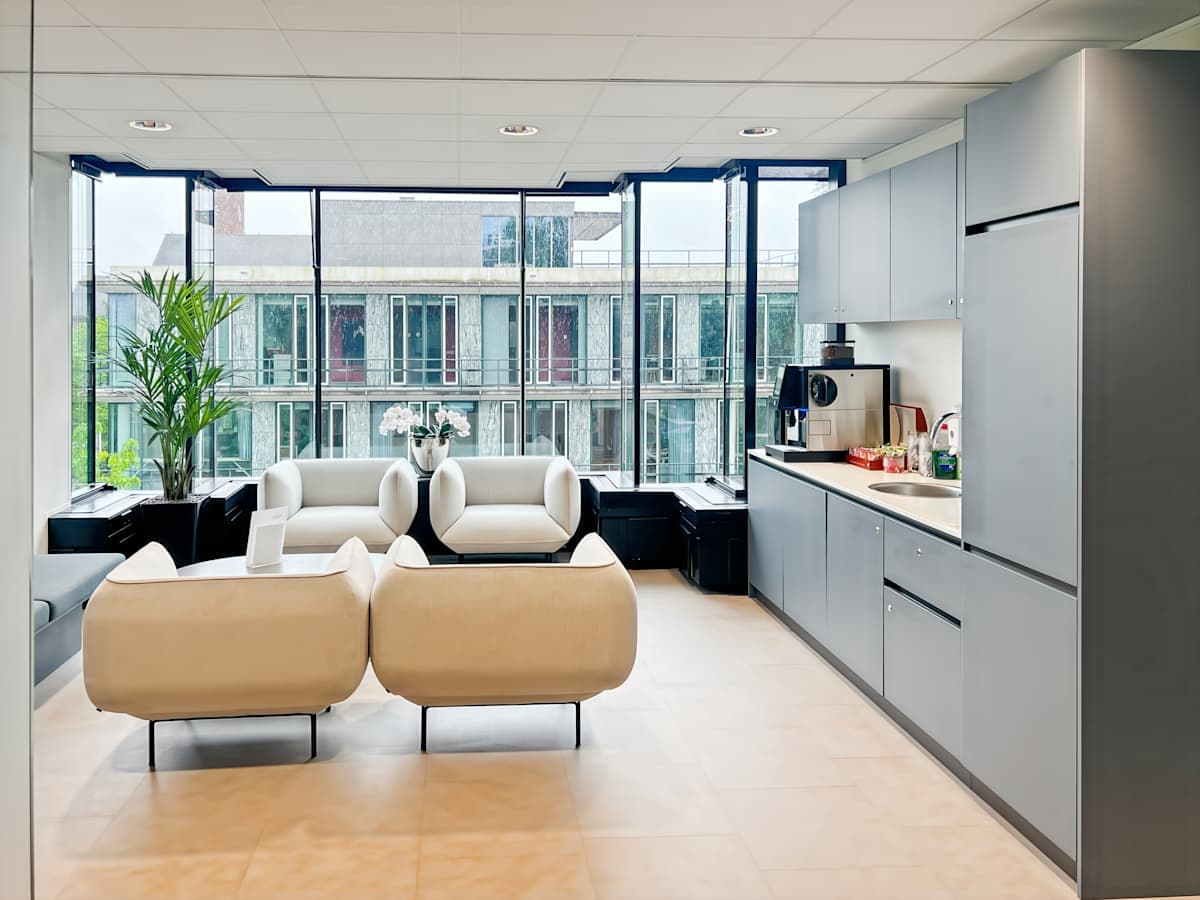 Regus - Amsterdam, Amsterdamse Bos interior photo 6