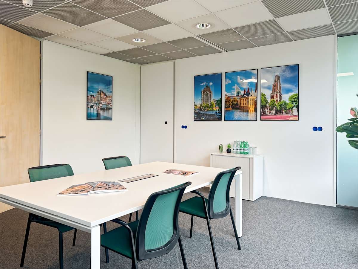 Regus - Amsterdam, Amsterdamse Bos interior photo 7