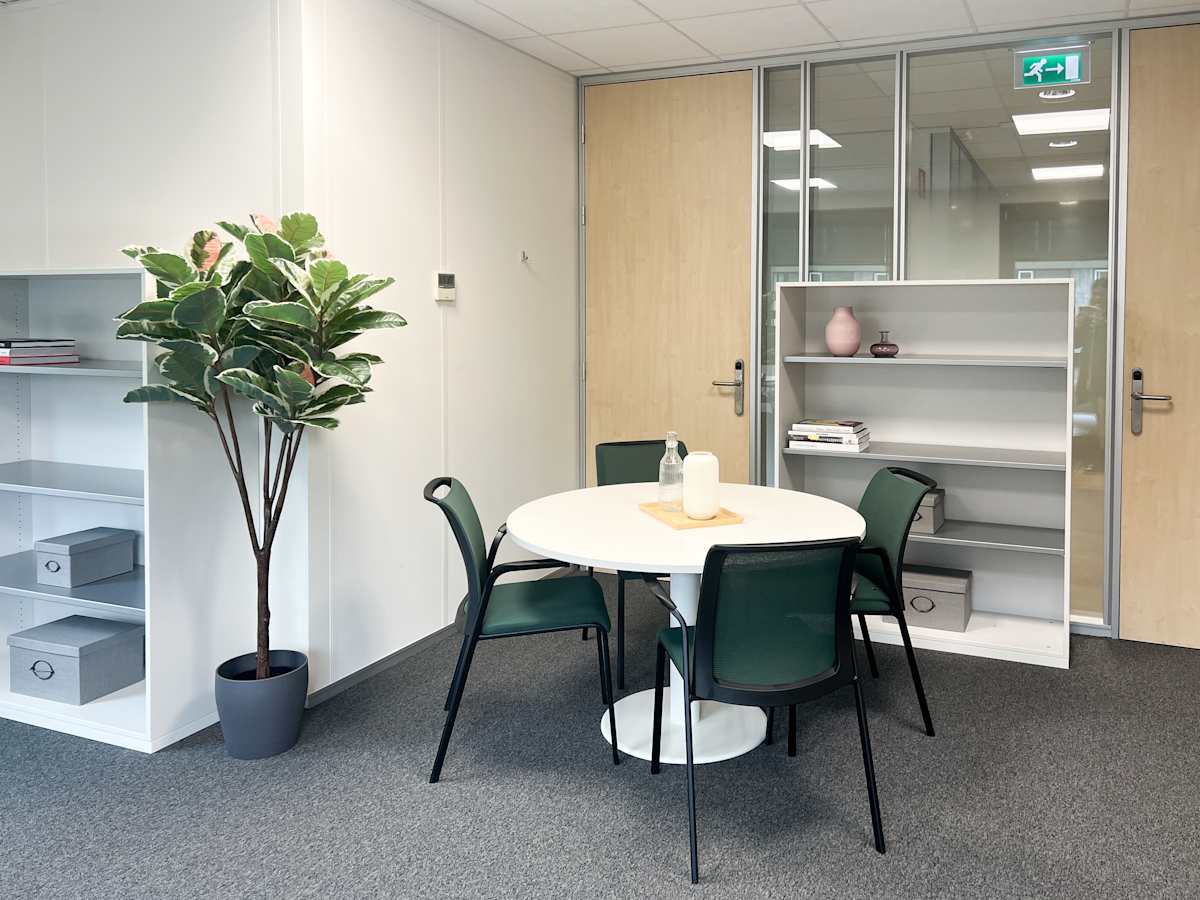 Regus - Amsterdam, Amsterdamse Bos interior photo 8