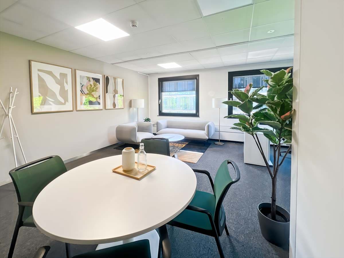 Regus - Amsterdam, Amsterdamse Bos interior photo 9