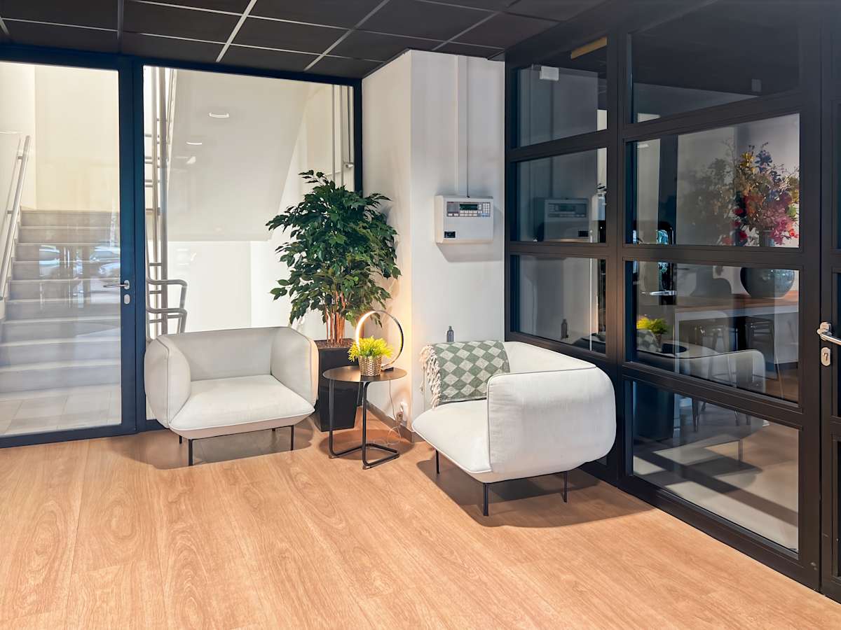 Regus - Amsterdam, Amsterdamse Bos interior photo 10