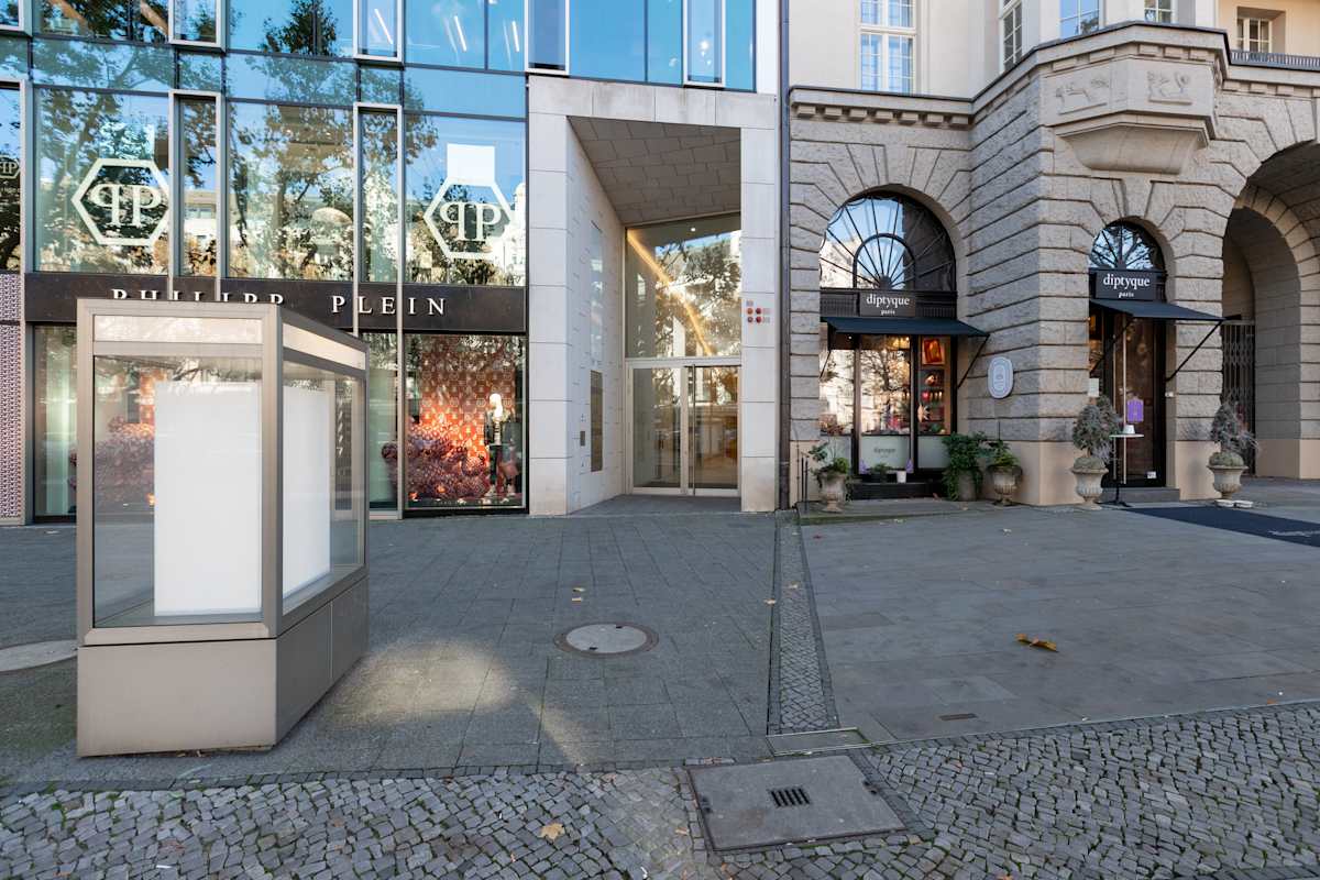 Regus Charlottenburg