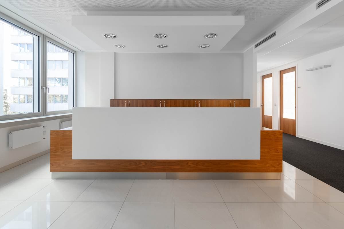 Regus Charlottenburg interior photo 2