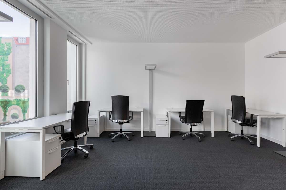 Regus Charlottenburg interior photo 4