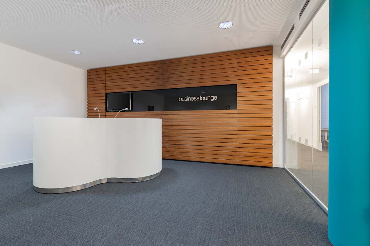 Regus Charlottenburg interior photo 5