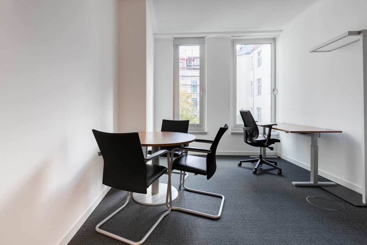 Regus Charlottenburg interior photo 6