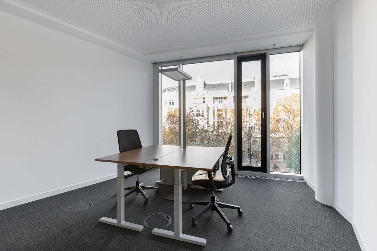 Regus Charlottenburg interior photo 7