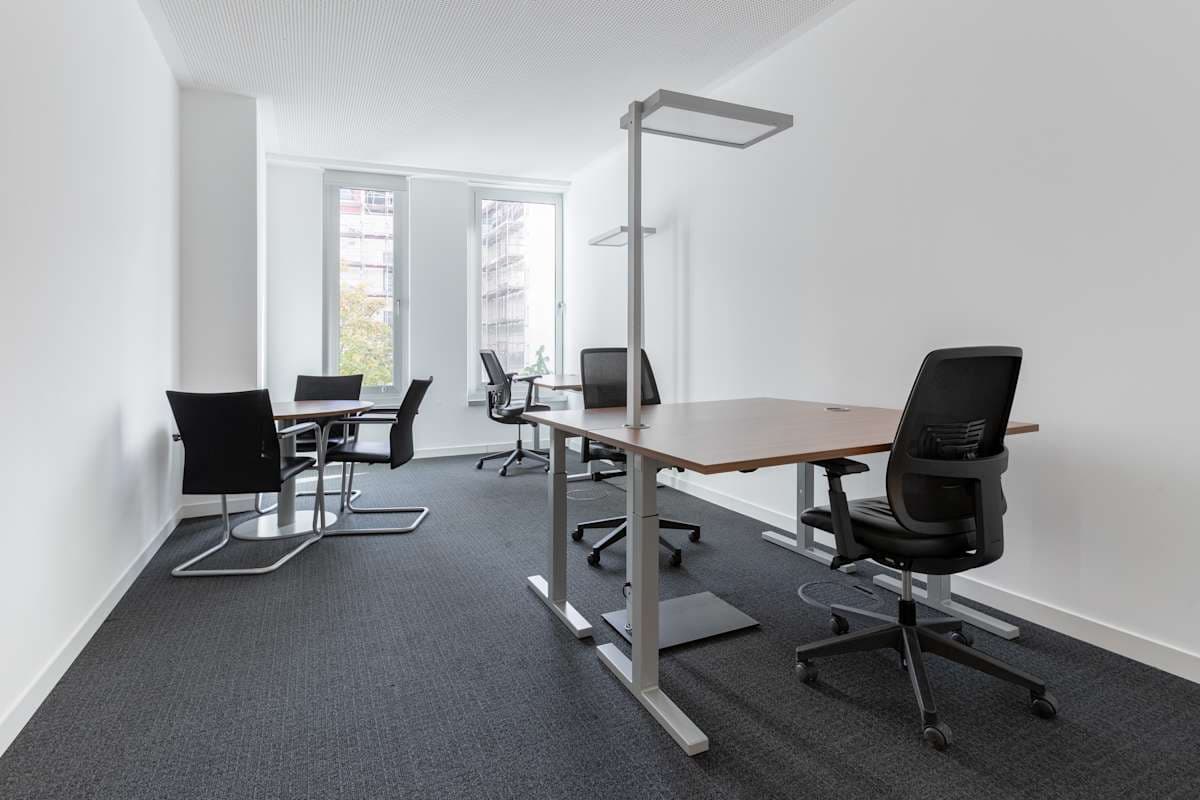 Regus Charlottenburg interior photo 8