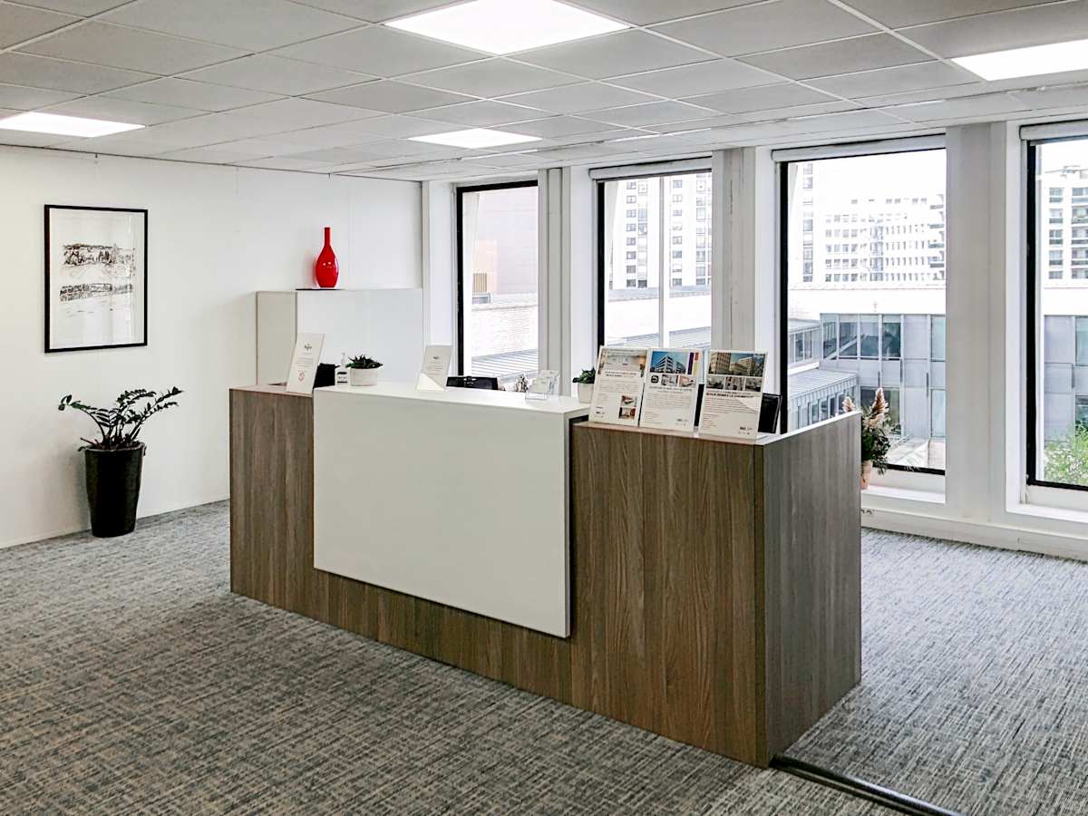 Regus - Paris Gare de Lyon interior photo 2