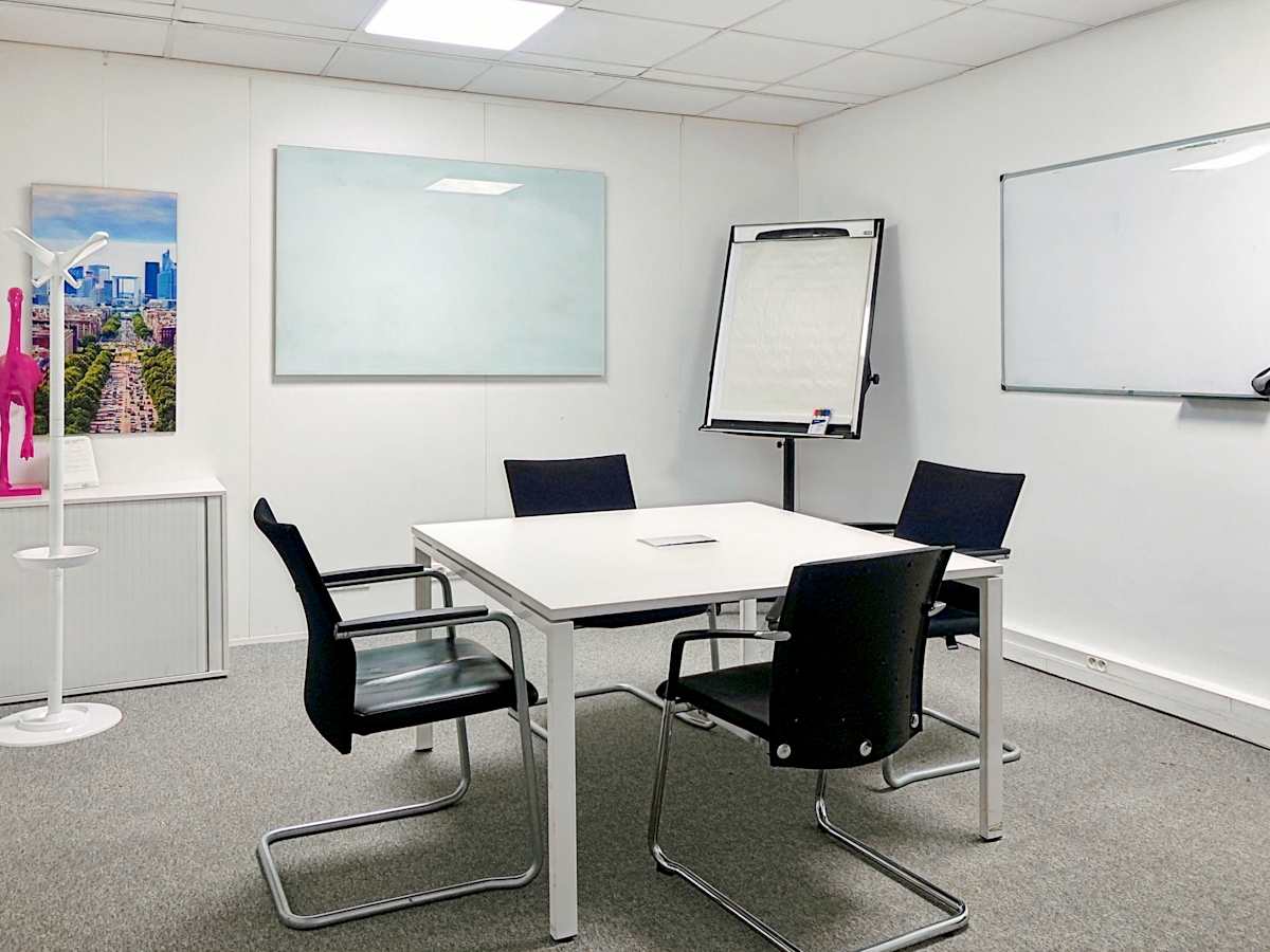 Regus - Paris Gare de Lyon interior photo 7
