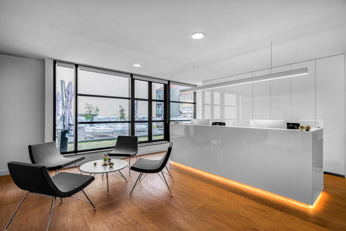 Regus - Lisbon Avenida da Liberdade interior photo 2