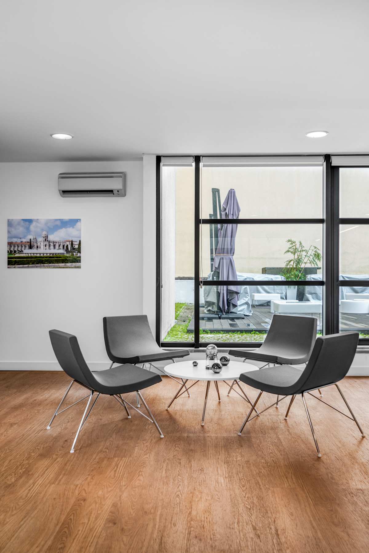 Regus - Lisbon Avenida da Liberdade interior photo 5