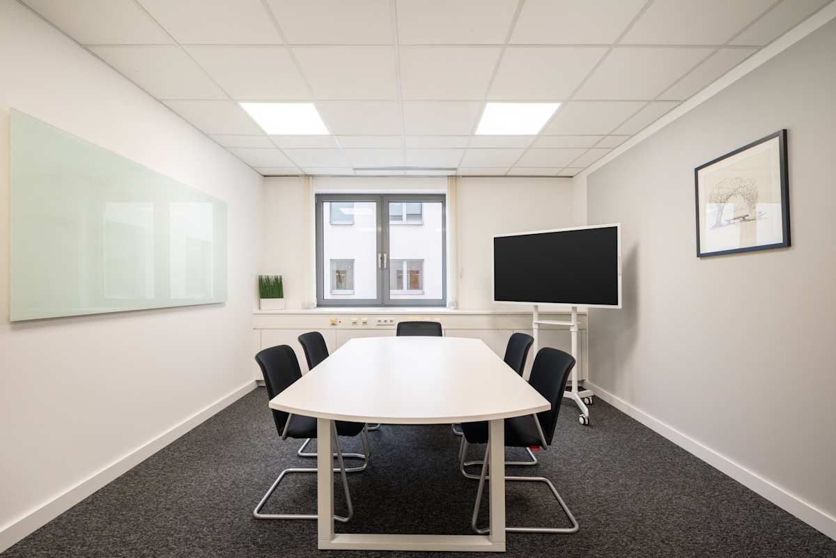 Regus Mariahilfer Strasse interior photo 3