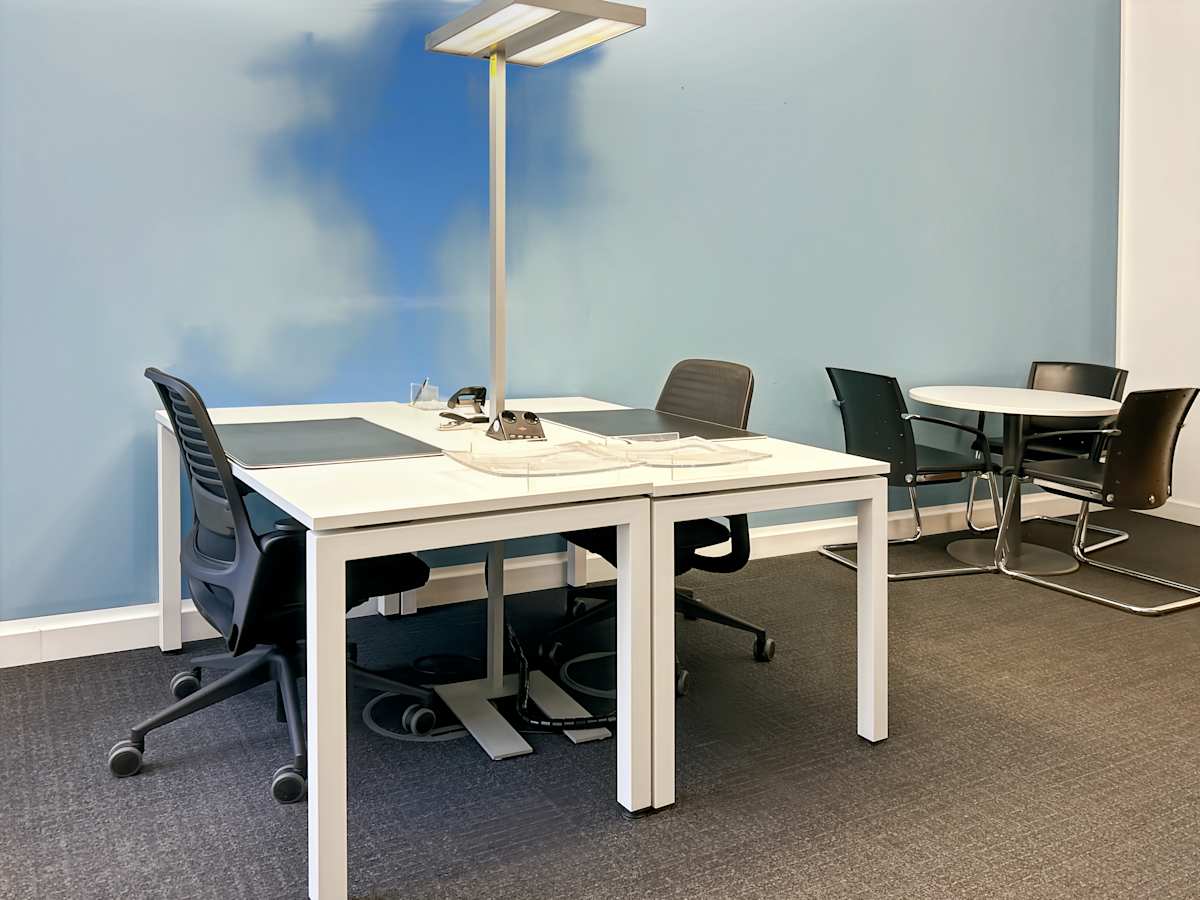 Regus - Cologne, Deutz Cubus interior photo 14
