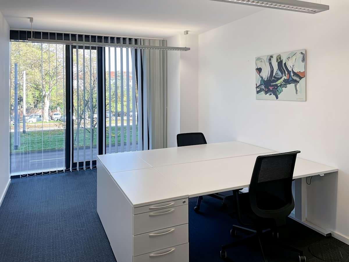 Regus - Karlsruhe, Park Arkaden interior photo 7