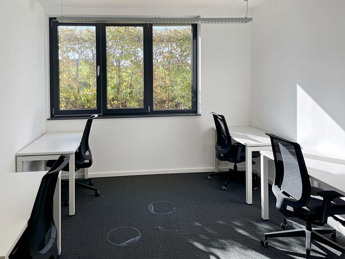 Regus - Karlsruhe, Park Arkaden interior photo 8