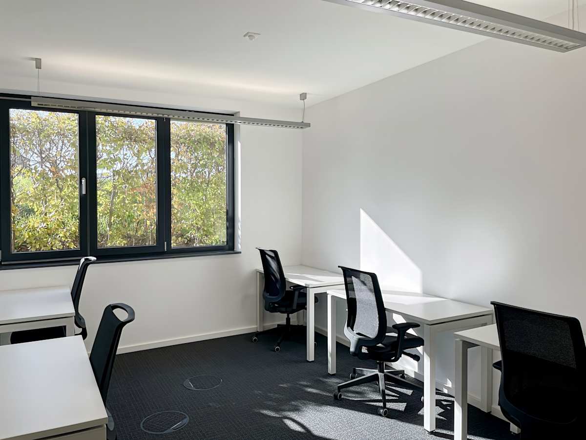 Regus - Karlsruhe, Park Arkaden interior photo 10