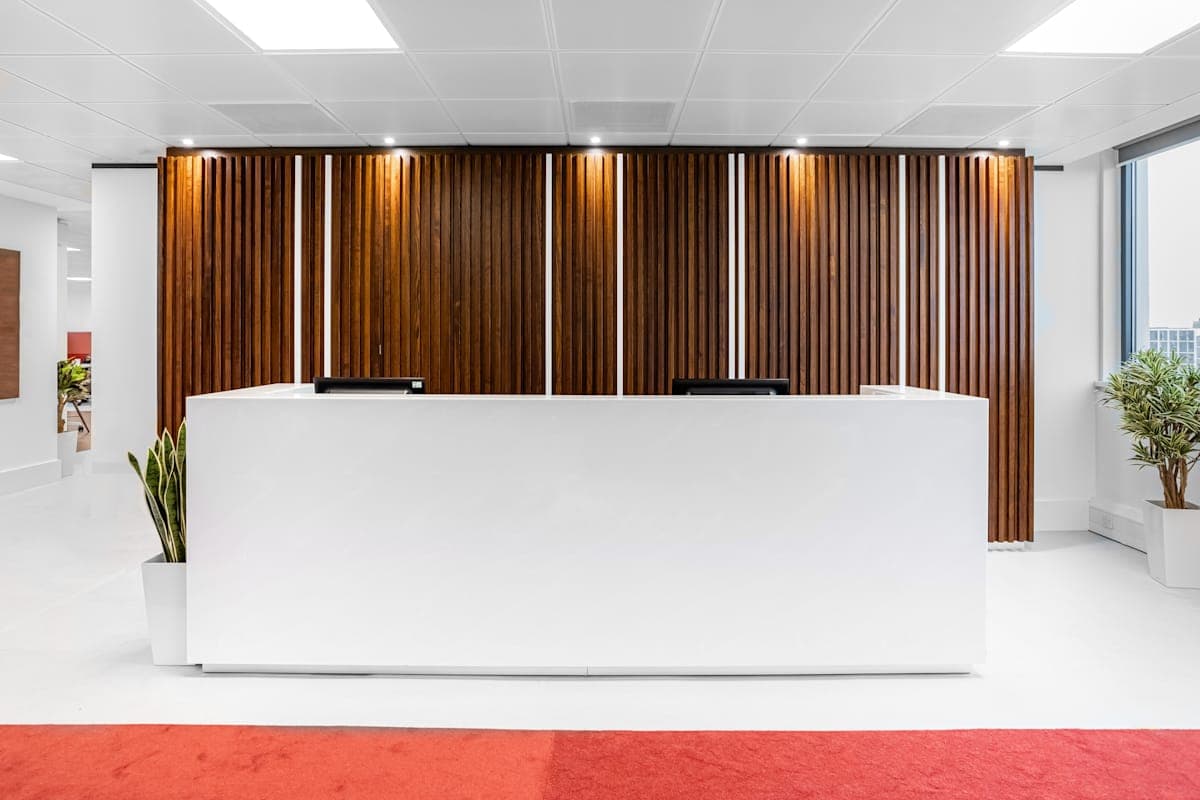 Regus - London, Twickenham interior photo 2