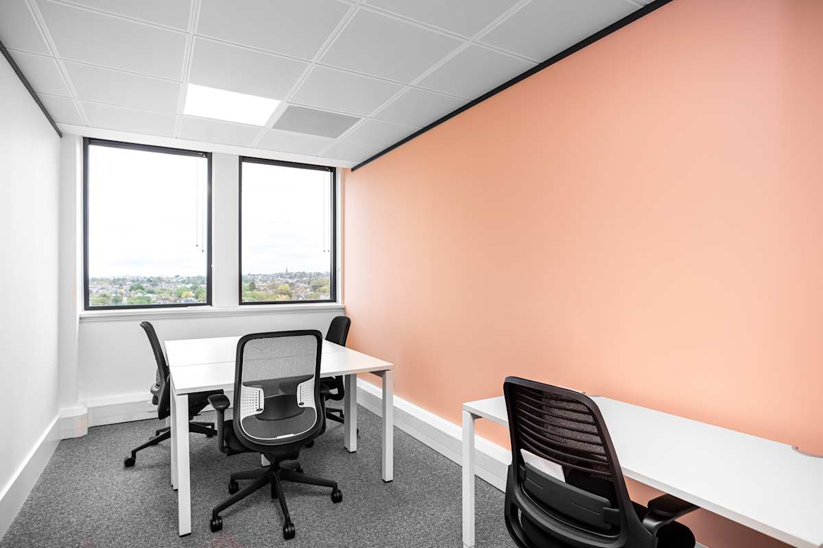 Regus - London, Twickenham interior photo 4