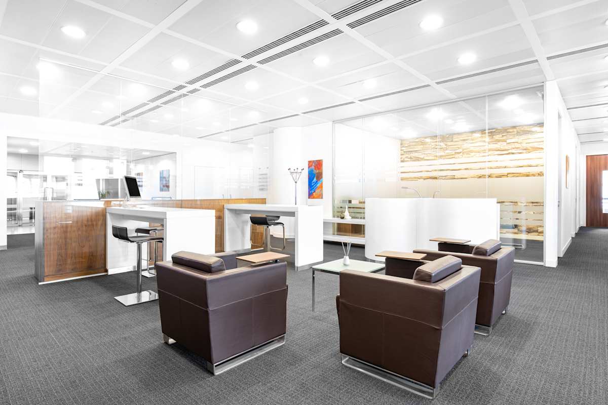 Regus - Lisbon, Miraflores interior photo 5