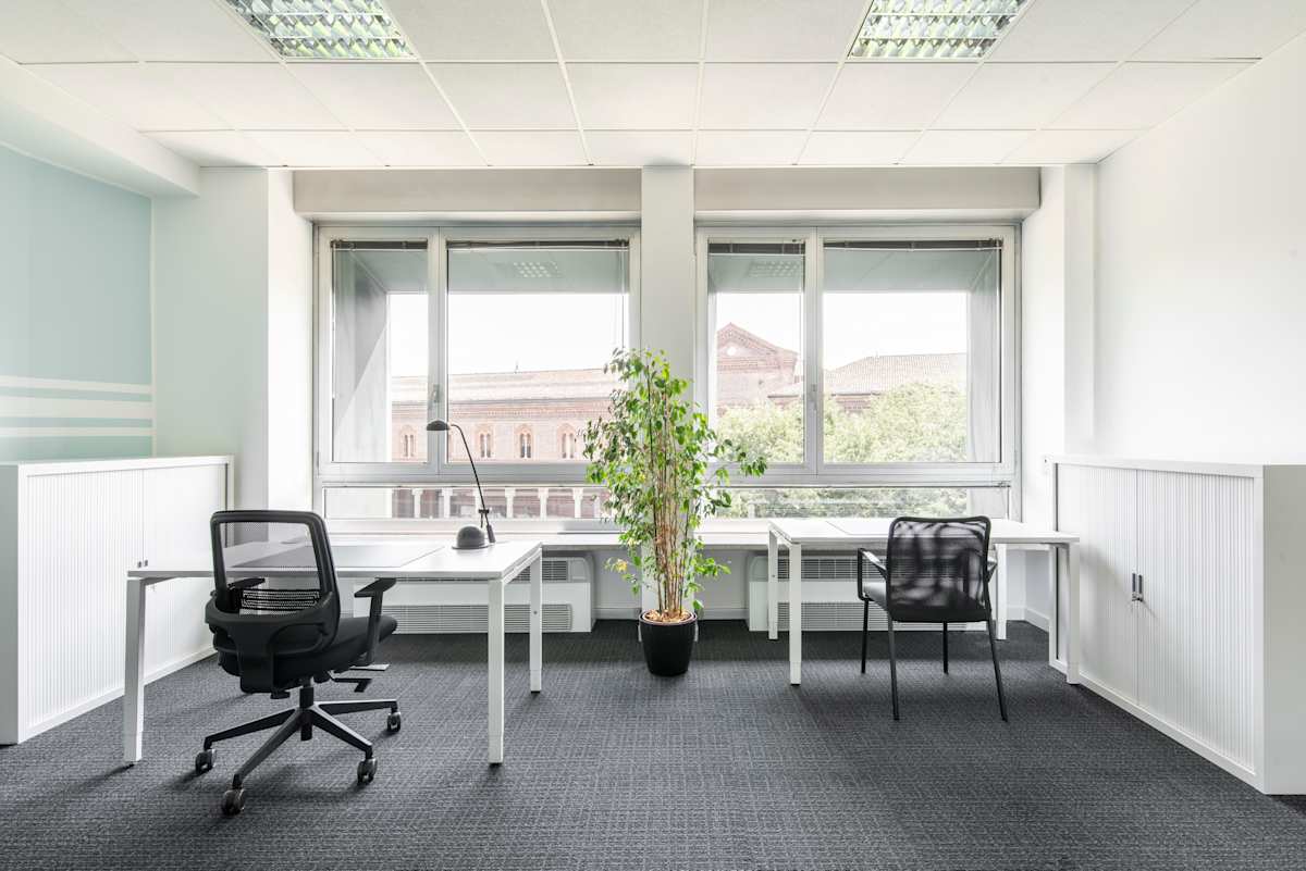 Regus Largo Richini 6 interior photo 4
