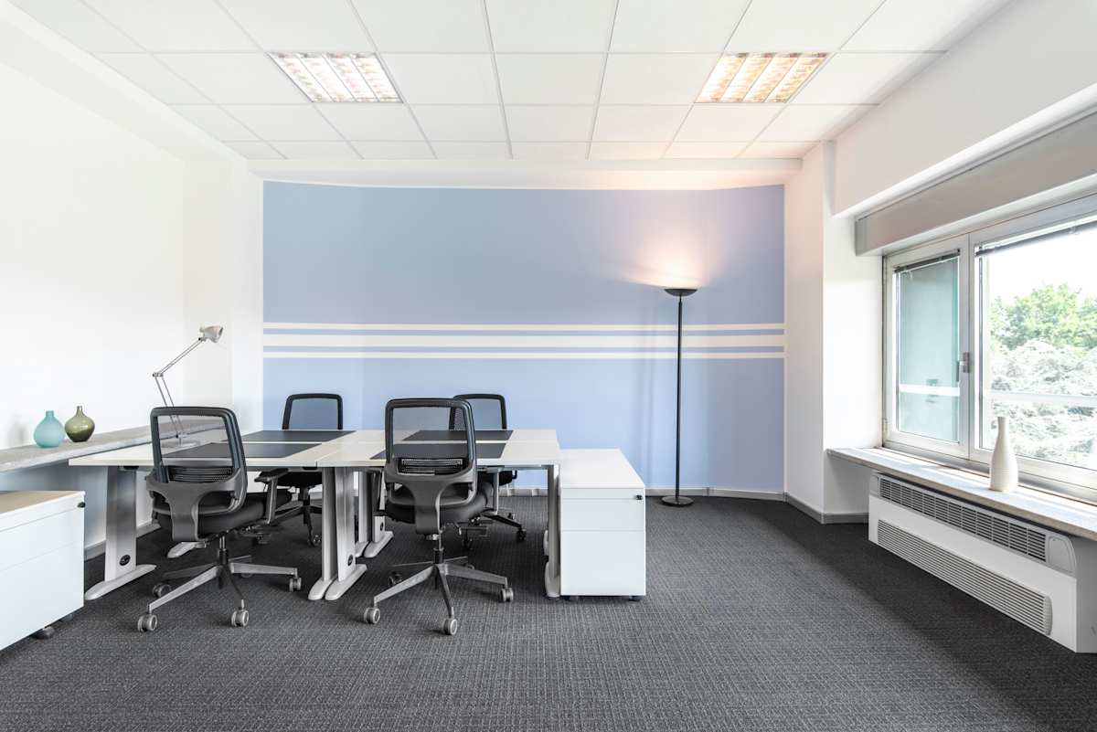 Regus Largo Richini 6 interior photo 8