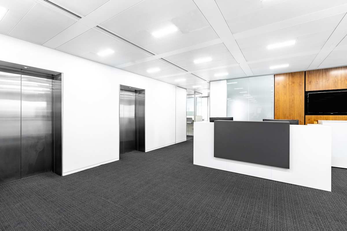 Regus - London, Fenchurch Street Station interior photo 2