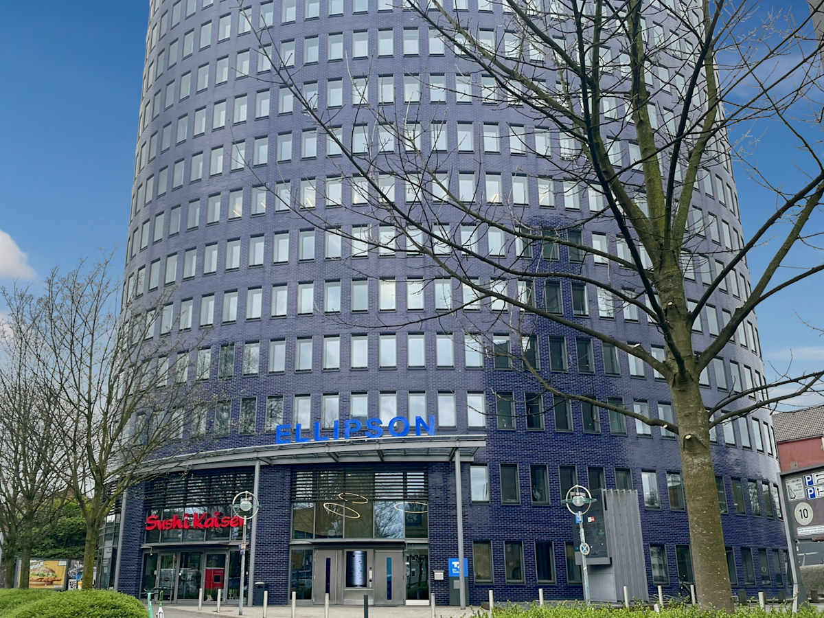 Regus - Dortmund, Ellipson interior photo 1
