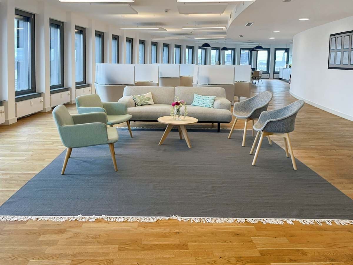 Regus - Dortmund, Ellipson interior photo 5