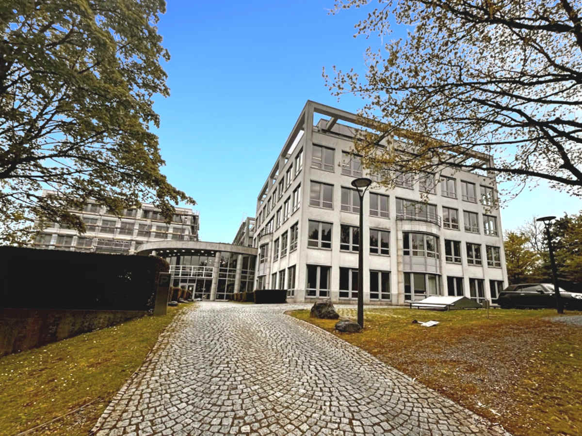 Coworking spaces in Essen