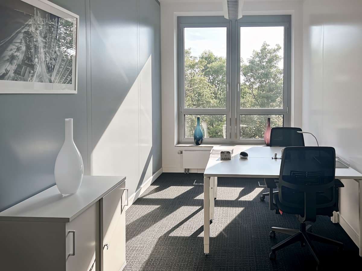 HQ - Essen, Ruhrallee interior photo 11