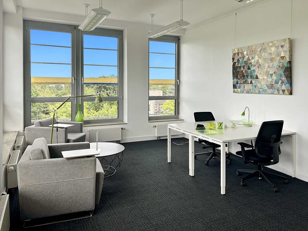 HQ - Essen, Ruhrallee interior photo 12
