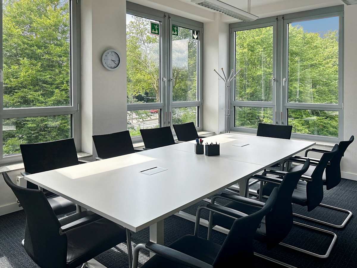 HQ - Essen, Ruhrallee interior photo 3