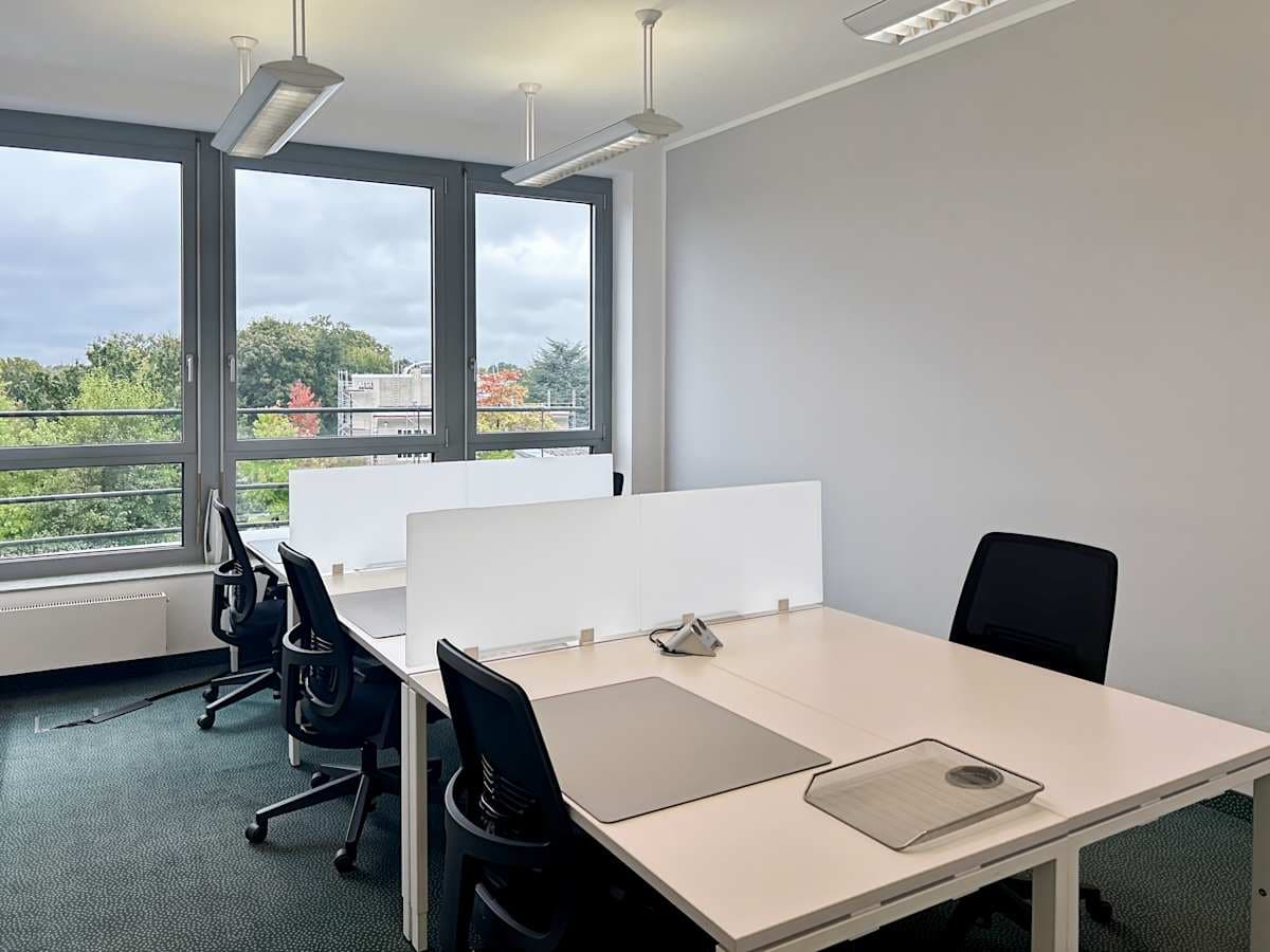HQ - Essen, Ruhrallee interior photo 8
