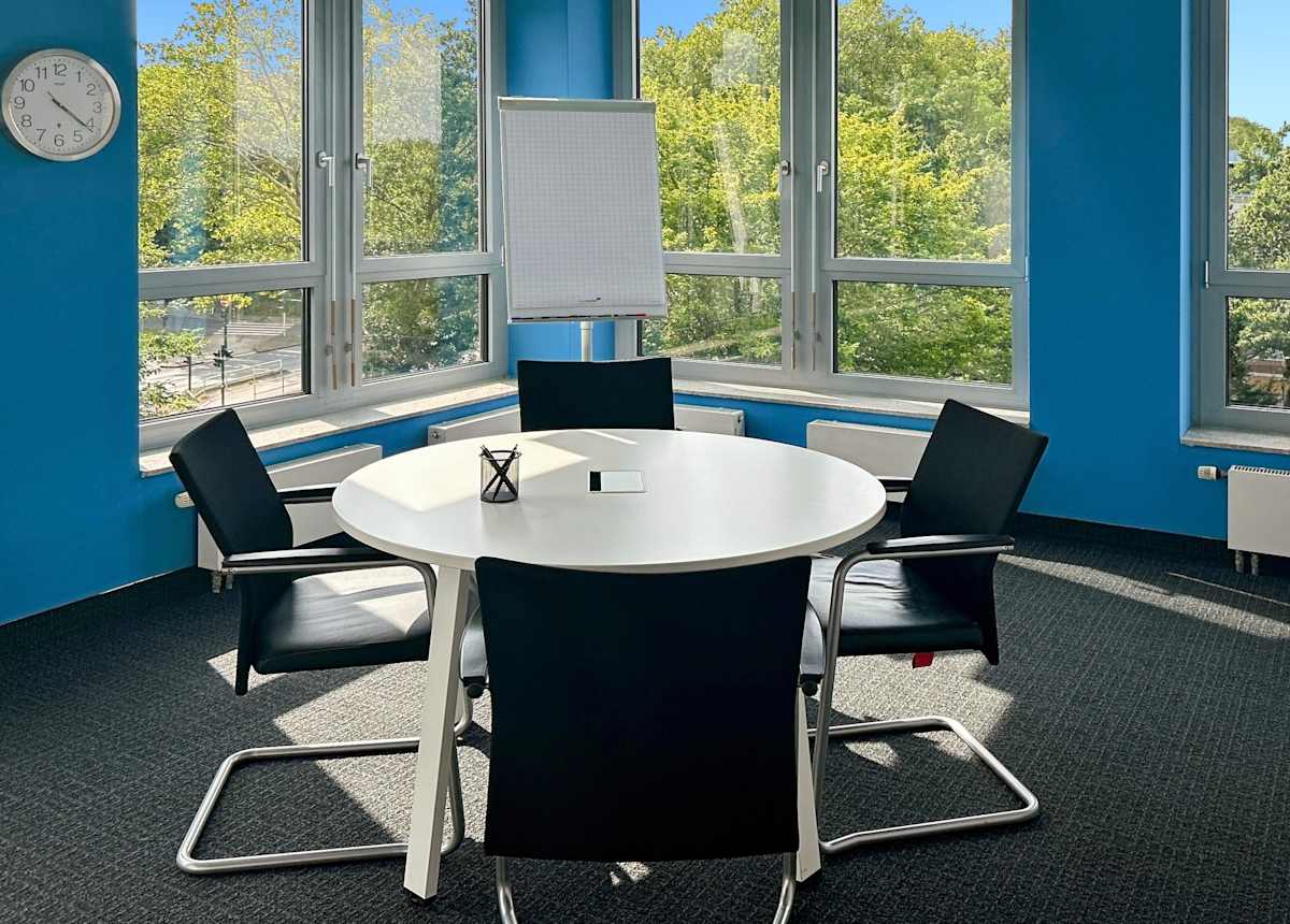 HQ - Essen, Ruhrallee interior photo 9
