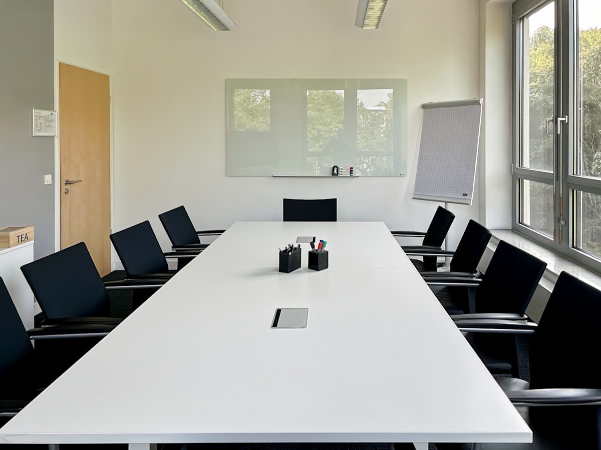 HQ - Essen, Ruhrallee interior photo 10
