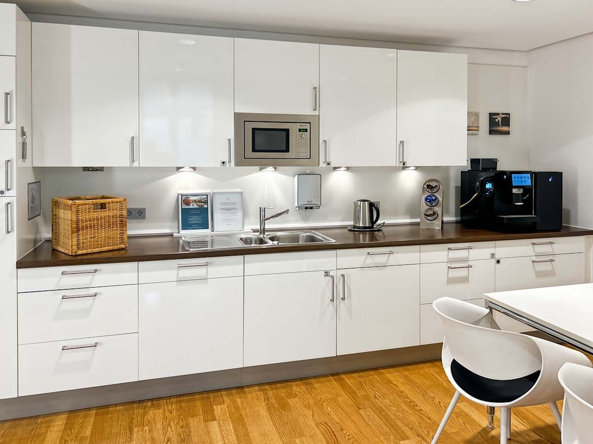 Signature by Regus Dusseldorf Königsallee 61 interior photo 6