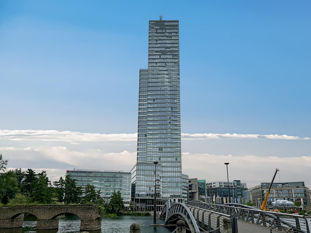 Signature by Regus - Cologne, Signature KolnTurm interior photo 11