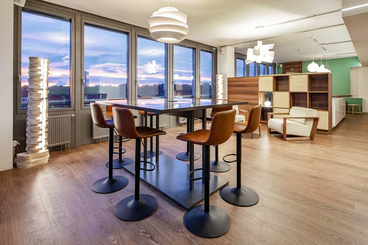 Signature by Regus - Cologne, Signature KolnTurm interior photo 5