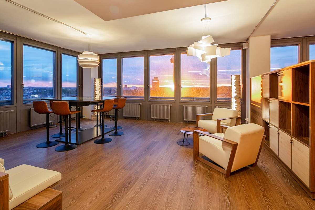 Signature by Regus - Cologne, Signature KolnTurm interior photo 10
