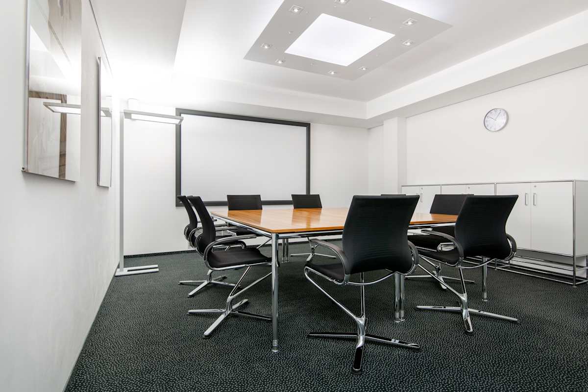 Regus München Leopoldstraße